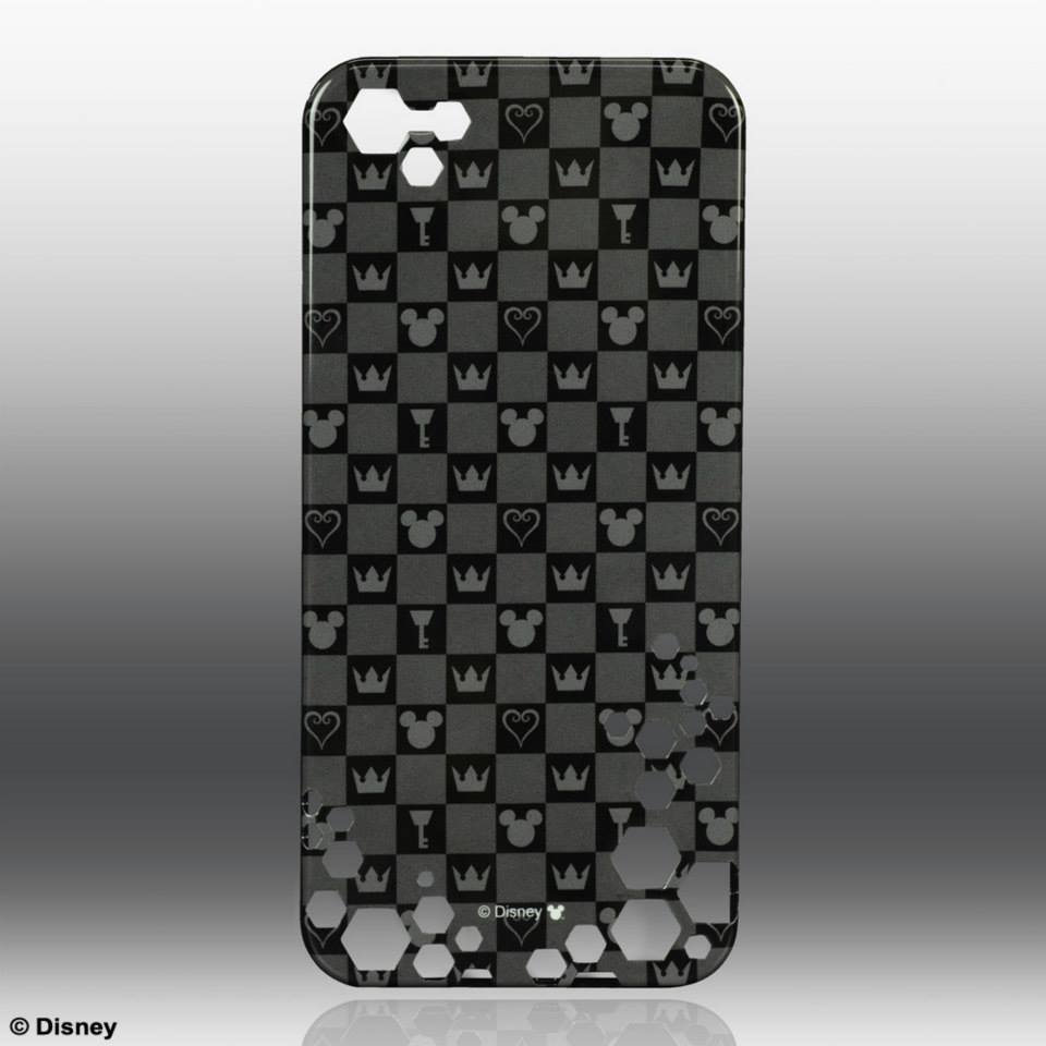 News Kingdom Hearts HD 1.5 ReMIX iPhone 5 Case Updated